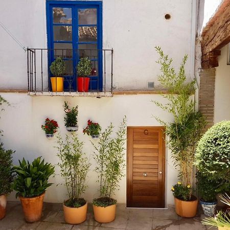 Apartamento En El Albaicin De Granada 아파트 외부 사진