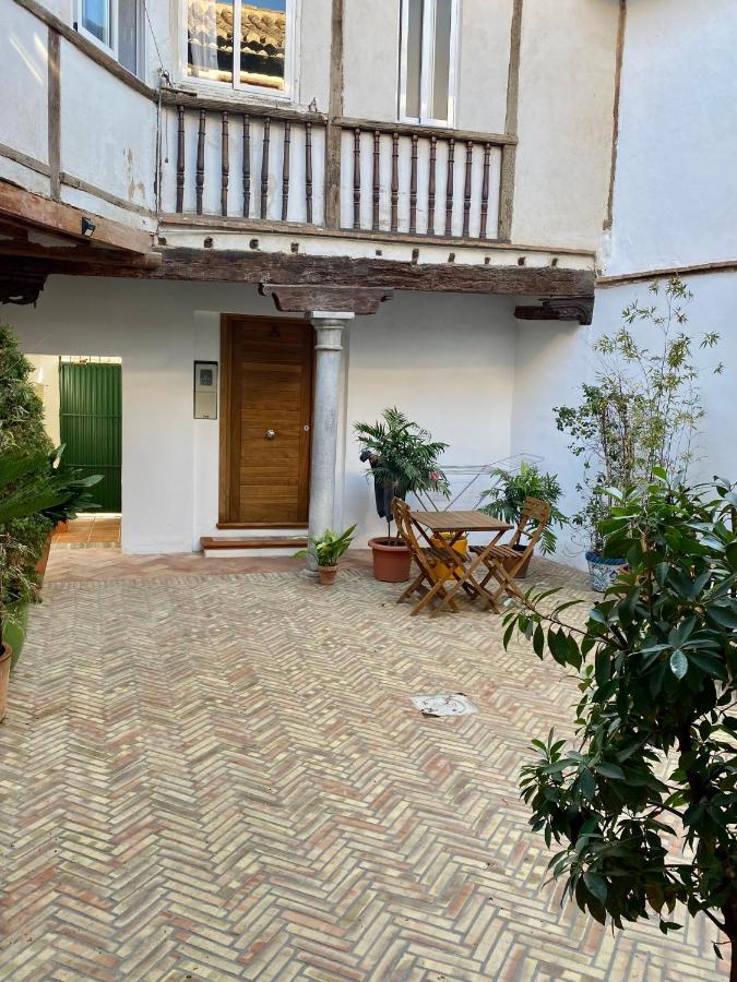 Apartamento En El Albaicin De Granada 아파트 외부 사진