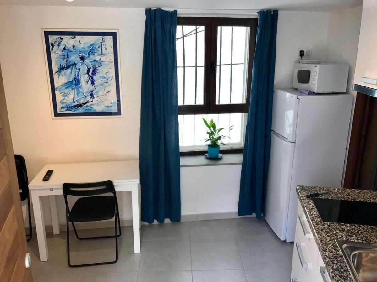Apartamento En El Albaicin De Granada 아파트 외부 사진