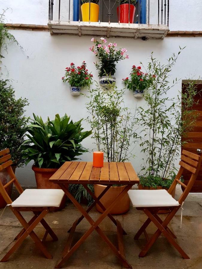 Apartamento En El Albaicin De Granada 아파트 외부 사진